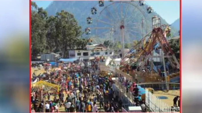 सात दिवसीय ऐतिहासिक गौचर मेला कल से होगा शुरू,
