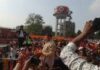 ईजा-बैंणी महोत्सव का आगाज