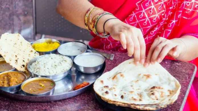 अब केवल एक रूपये में मिलेगा घर जैसा पेटभर खाना, हो गई शुरूआत