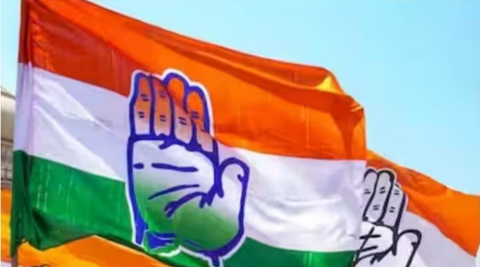 राज्यसभा चुनाव में प्रत्याशी नहीं उतारेगी कांग्रेस
