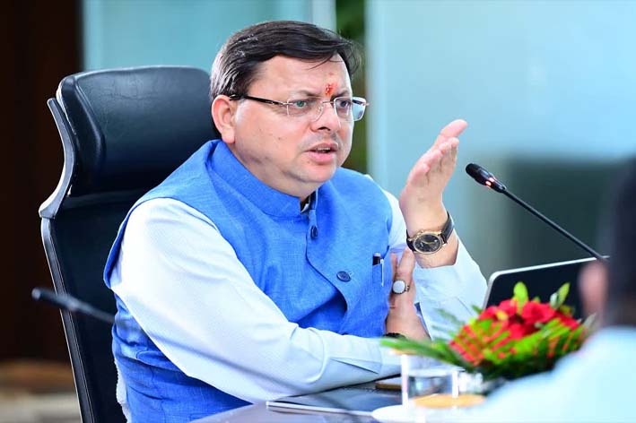 उत्तराखंड की सौहार्दभाव को ठेस पहुंचाने वालों और अवैध धर्मांतरण के विरुद्ध सख्त कार्रवाई, 250 अवैध मदरसे किया सील उत्तराखंड की सौहार्दभाव को ठेस पहुंचाने वालों और अवैध धर्मांतरण के विरुद्ध सख्त कार्रवाई, 250 अवैध मदरसे किया सील