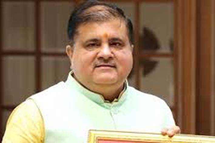 लंबे समय से जीत से दूर सीटों पर वापसी के लिए भाजपा का नया चुनावी प्लान लंबे समय से जीत से दूर सीटों पर वापसी के लिए भाजपा का नया चुनावी प्लान