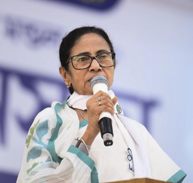 ममता बनर्जी