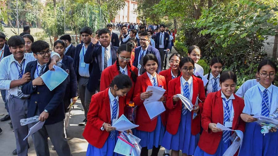CBSE Class 10 Results 2026 जारी : ऐसे देखें अपनी मार्कशीट ऑनलाइन CBSE Class 10 Results 2026 जारी : ऐसे देखें अपनी मार्कशीट ऑनलाइन