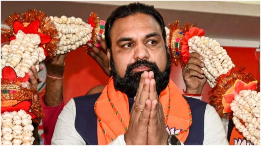 बिहार में सत्ता परिवर्तन: सम्राट चौधरी बने नए मुख्यमंत्री, ‘सम्राट युग’ की शुरुआत बिहार में सत्ता परिवर्तन: सम्राट चौधरी बने नए मुख्यमंत्री, ‘सम्राट युग’ की शुरुआत