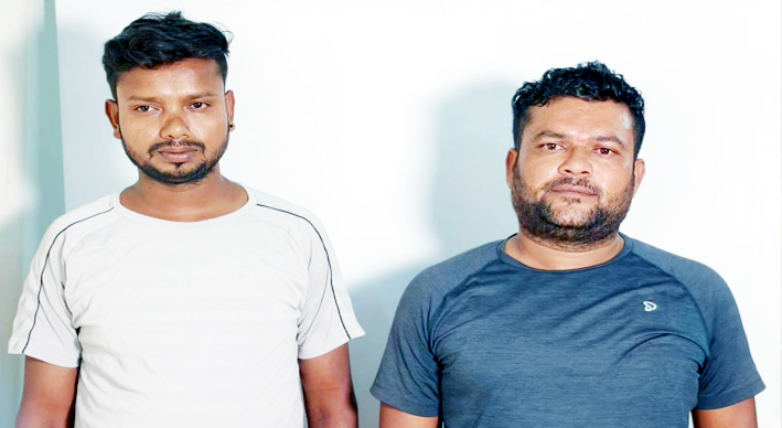 बीएसएनएल ऑफिस के पास चल रहा था सट्टा कारोबार, पुलिस ने दबिश देकर किया खुलासा बीएसएनएल ऑफिस के पास चल रहा था सट्टा कारोबार, पुलिस ने दबिश देकर किया खुलासा