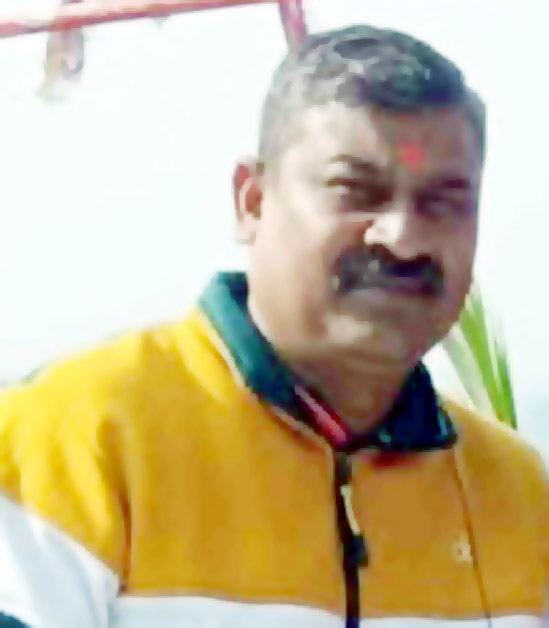 Dehradun Head कांस्टेबल की संदिग्ध मौत, कार्बाइन से चले 11 राउंड फायर Dehradun Head कांस्टेबल की संदिग्ध मौत, कार्बाइन से चले 11 राउंड फायर