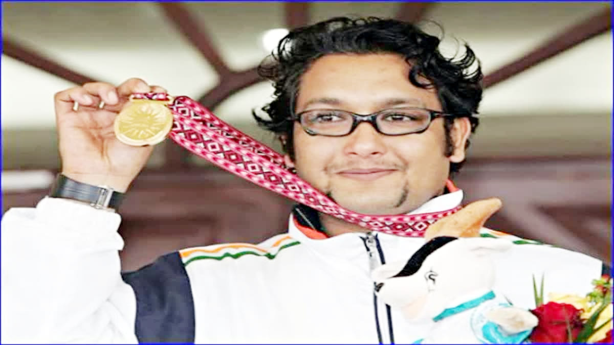 Jaspal Rana पूर्व अंतरराष्ट्रीय शूटर का निधन, 49 वर्ष की उम्र में ली अंतिम सांस Jaspal Rana पूर्व अंतरराष्ट्रीय शूटर का निधन, 49 वर्ष की उम्र में ली अंतिम सांस