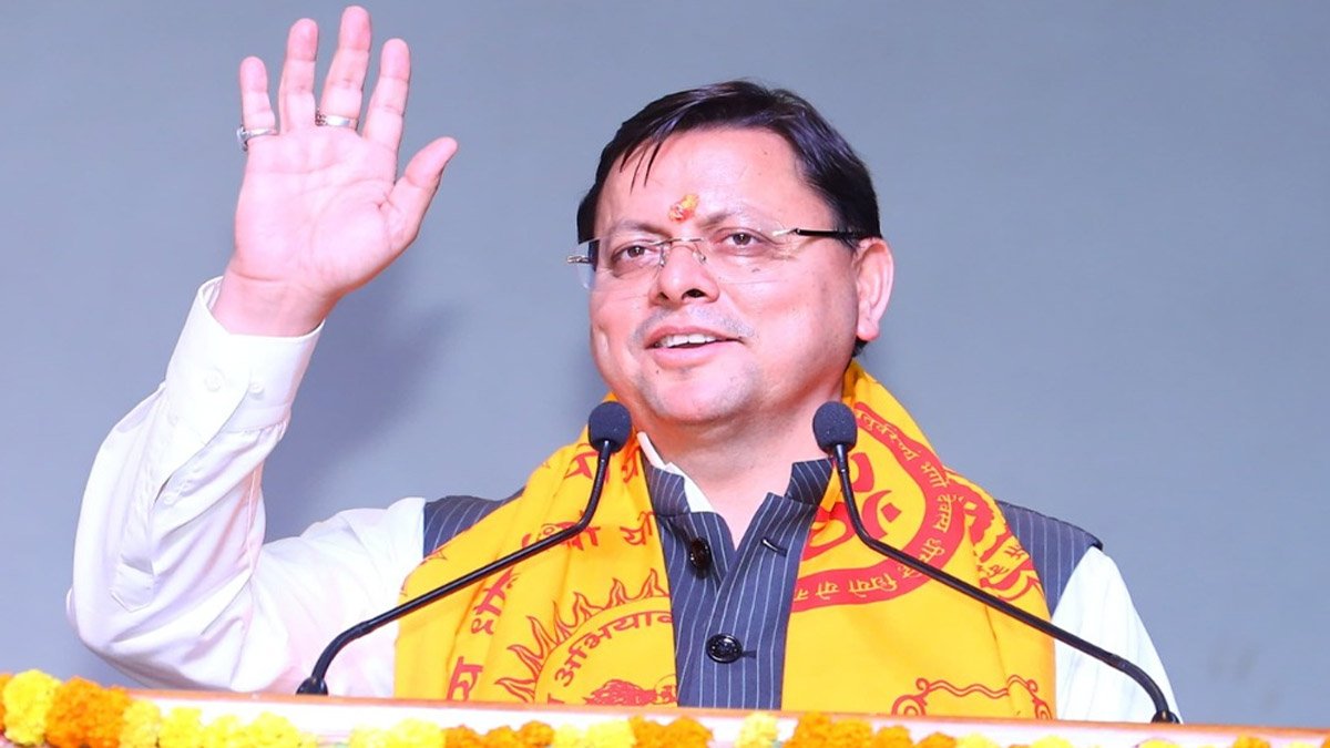 Gadarpur को आज मिलेगी करोड़ों की सौगात, सीएम धामी करेंगे रोडवेज बस अड्डे समेत कई विकास परियोजनाओं का उद्घाटन Gadarpur को आज मिलेगी करोड़ों की सौगात, सीएम धामी करेंगे रोडवेज बस अड्डे समेत कई विकास परियोजनाओं का उद्घाटन