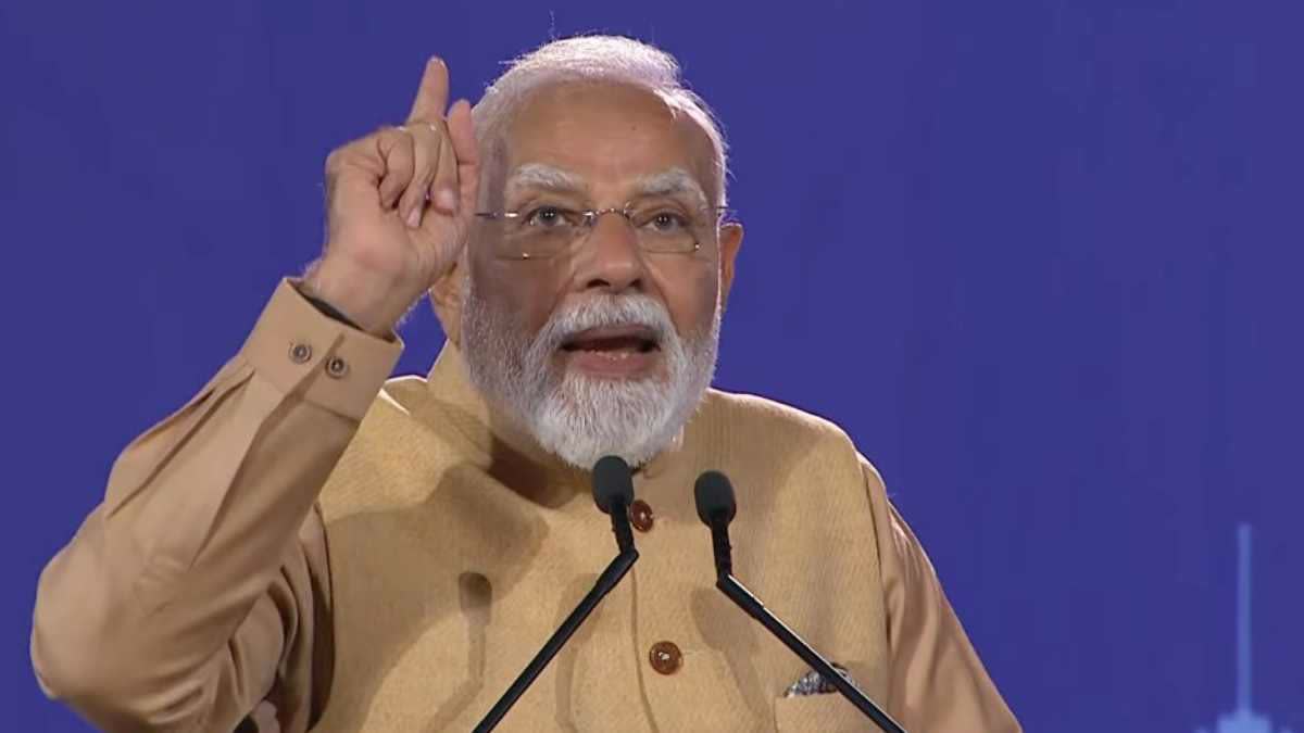NEET Paper Leak 2026 : पीएम मोदी का बड़ा ऐलान, फास्ट ट्रैक कोर्ट में चलेगा मामला NEET Paper Leak 2026 : पीएम मोदी का बड़ा ऐलान, फास्ट ट्रैक कोर्ट में चलेगा मामला