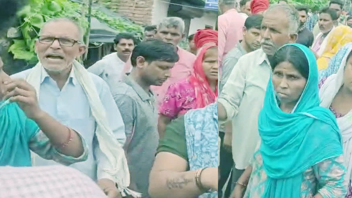Kumbh की तैयारियों के बीच PWD टीम पर हमला, अतिक्रमण चिन्हीकरण के दौरान मारपीट Kumbh की तैयारियों के बीच PWD टीम पर हमला, अतिक्रमण चिन्हीकरण के दौरान मारपीट