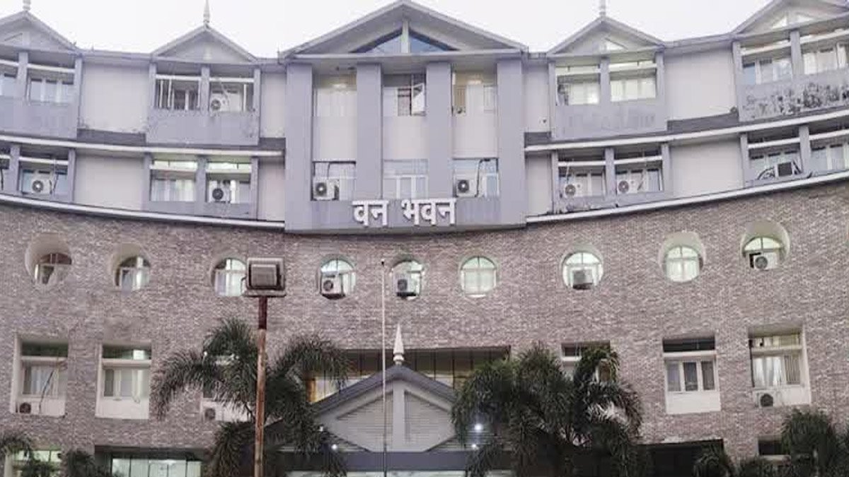 Uttarakhand वन विभाग में तबादलों का अजब हाल, आदेश जारी होने के बाद भी नई तैनाती नहीं ले रहे कर्मचारी Uttarakhand वन विभाग में तबादलों का अजब हाल, आदेश जारी होने के बाद भी नई तैनाती नहीं ले रहे कर्मचारी