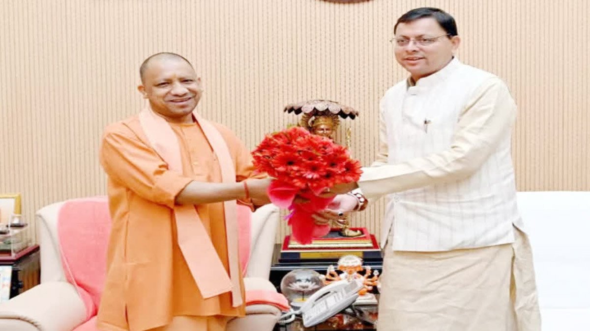 Uttarakhand को अब तक नहीं मिला परिसंपत्तियों का पूरा हक, यूपी पर हजारों करोड़ रुपये बकाया Uttarakhand को अब तक नहीं मिला परिसंपत्तियों का पूरा हक, यूपी पर हजारों करोड़ रुपये बकाया