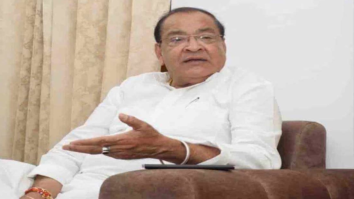 Government Land UIIDB को मुफ्त देने पर यशपाल आर्य का सरकार पर हमला Government Land UIIDB को मुफ्त देने पर यशपाल आर्य का सरकार पर हमला