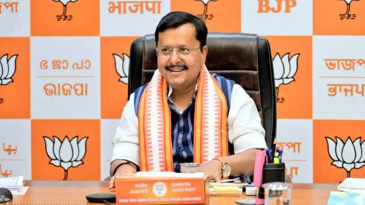 Haldwani में 9 सितंबर को भाजपा प्रदेश कार्यसमिति की बैठक, नितिन नवीन के दौरे पर भी नजर Haldwani में 9 सितंबर को भाजपा प्रदेश कार्यसमिति की बैठक, नितिन नवीन के दौरे पर भी नजर