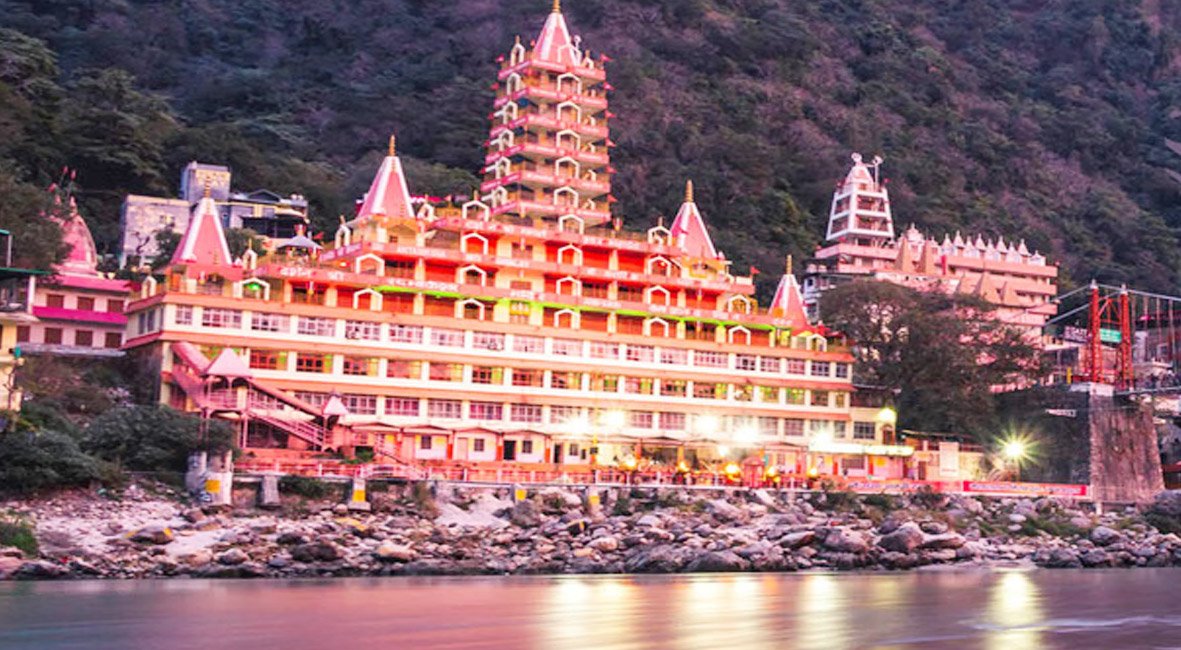 Rishikesh की पवित्र पहचान पर अपराध का साया, नाबालिगों से दुष्कर्म से लेकर नशे और हथियारों तक बढ़ी चिंता Rishikesh की पवित्र पहचान पर अपराध का साया, नाबालिगों से दुष्कर्म से लेकर नशे और हथियारों तक बढ़ी चिंता