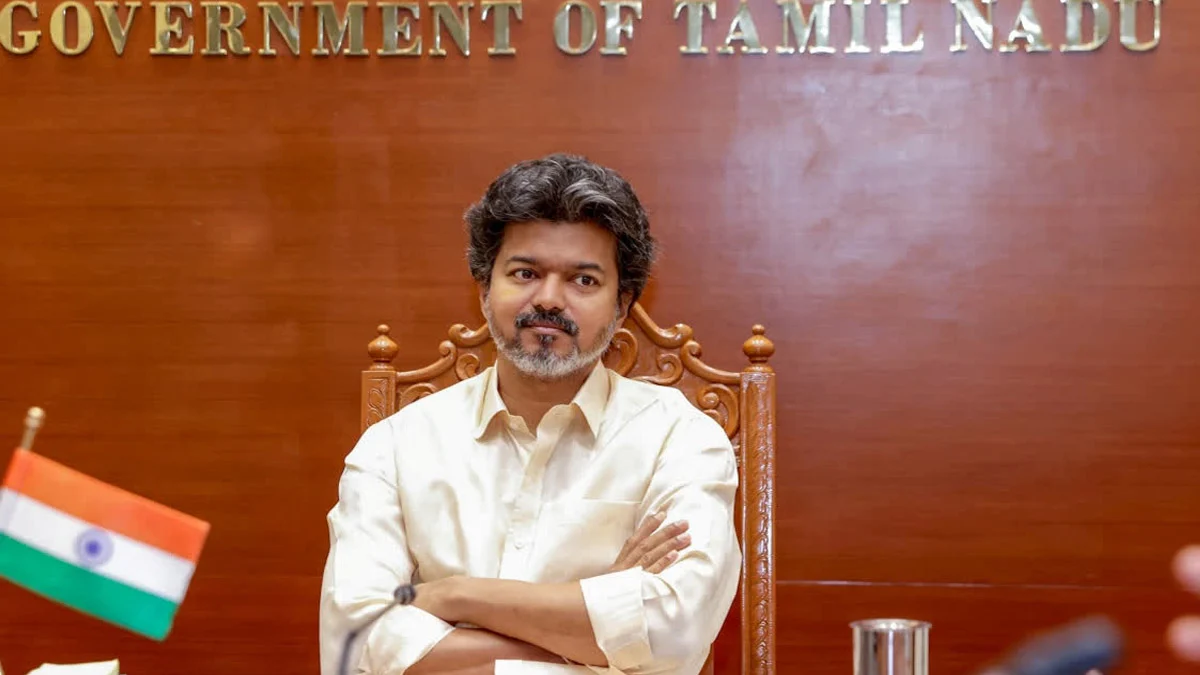 Tamil Nadu सरकार ने RTI से कानून-व्यवस्था विभाग को बाहर करने का आदेश लिया वापस, विरोध के बाद बड़ा फैसला Tamil Nadu सरकार ने RTI से कानून-व्यवस्था विभाग को बाहर करने का आदेश लिया वापस, विरोध के बाद बड़ा फैसला