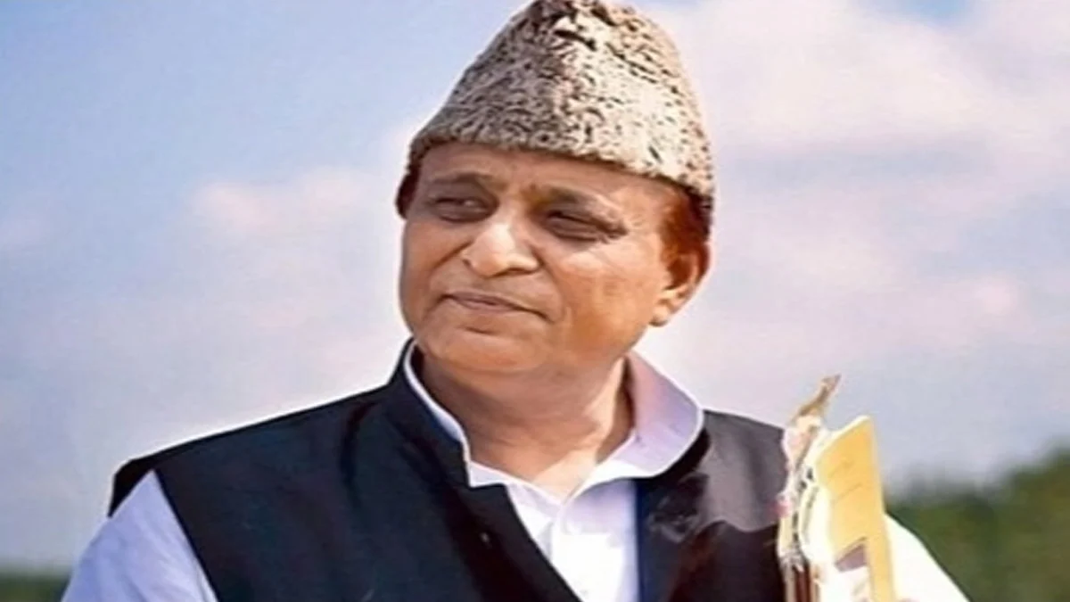 Azam Khan की जौहर यूनिवर्सिटी पर ED की जांच के बाद FIR, 416 करोड़ रुपये के खर्च के अंतर पर उठे सवाल Azam Khan की जौहर यूनिवर्सिटी पर ED की जांच के बाद FIR, 416 करोड़ रुपये के खर्च के अंतर पर उठे सवाल