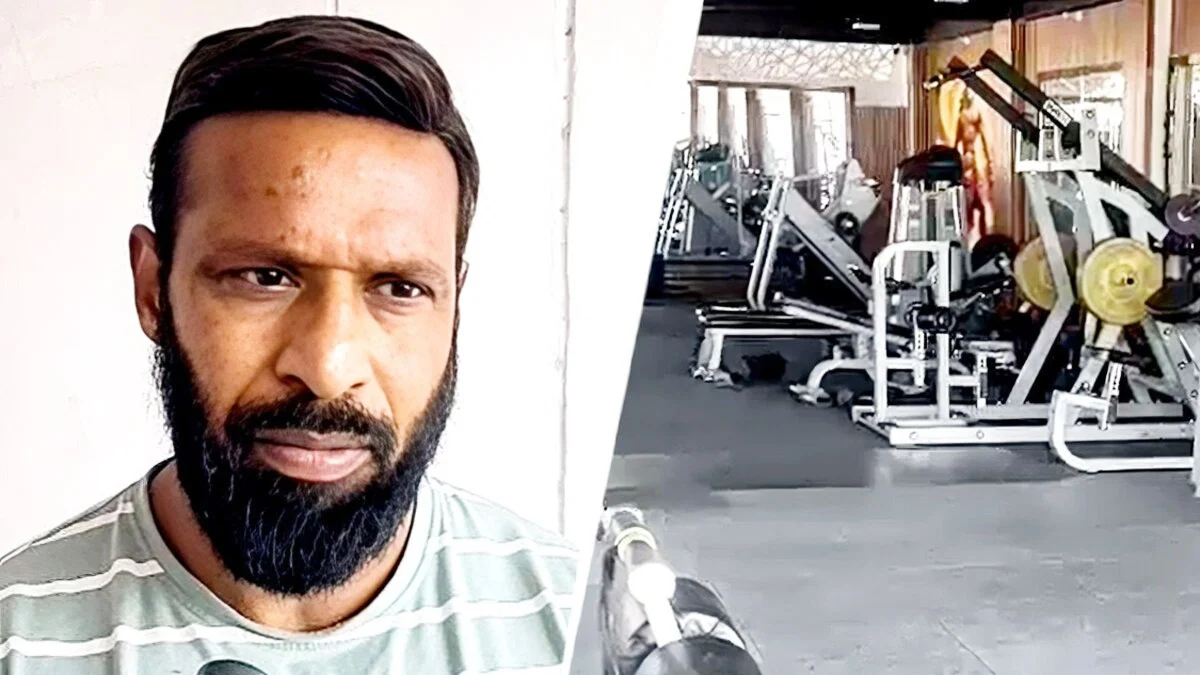 Kotdwar व्यापारी से हाथापाई और धमकी के आरोपी दीपक को जमानत, एसडीएम कोर्ट ने दी कड़ी चेतावनी Kotdwar व्यापारी से हाथापाई और धमकी के आरोपी दीपक को जमानत, एसडीएम कोर्ट ने दी कड़ी चेतावनी
