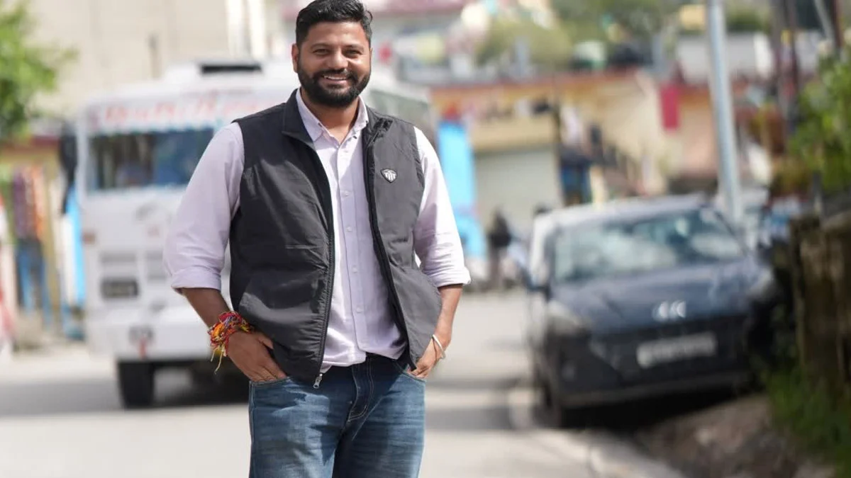 NSUI का बड़ा एक्शन, चमोली जिलाध्यक्ष समेत 6 नेताओं को किया निष्कासित NSUI का बड़ा एक्शन, चमोली जिलाध्यक्ष समेत 6 नेताओं को किया निष्कासित