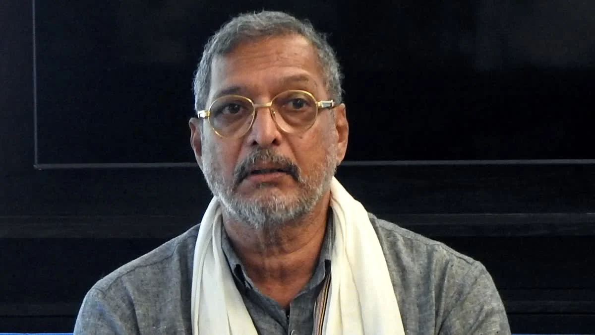 Nana Patekar Death: 75 साल की उम्र में नाना पाटेकर का निधन, गोवा में कार्डियक अरेस्ट ने ली जान Nana Patekar Death: 75 साल की उम्र में नाना पाटेकर का निधन, गोवा में कार्डियक अरेस्ट ने ली जान