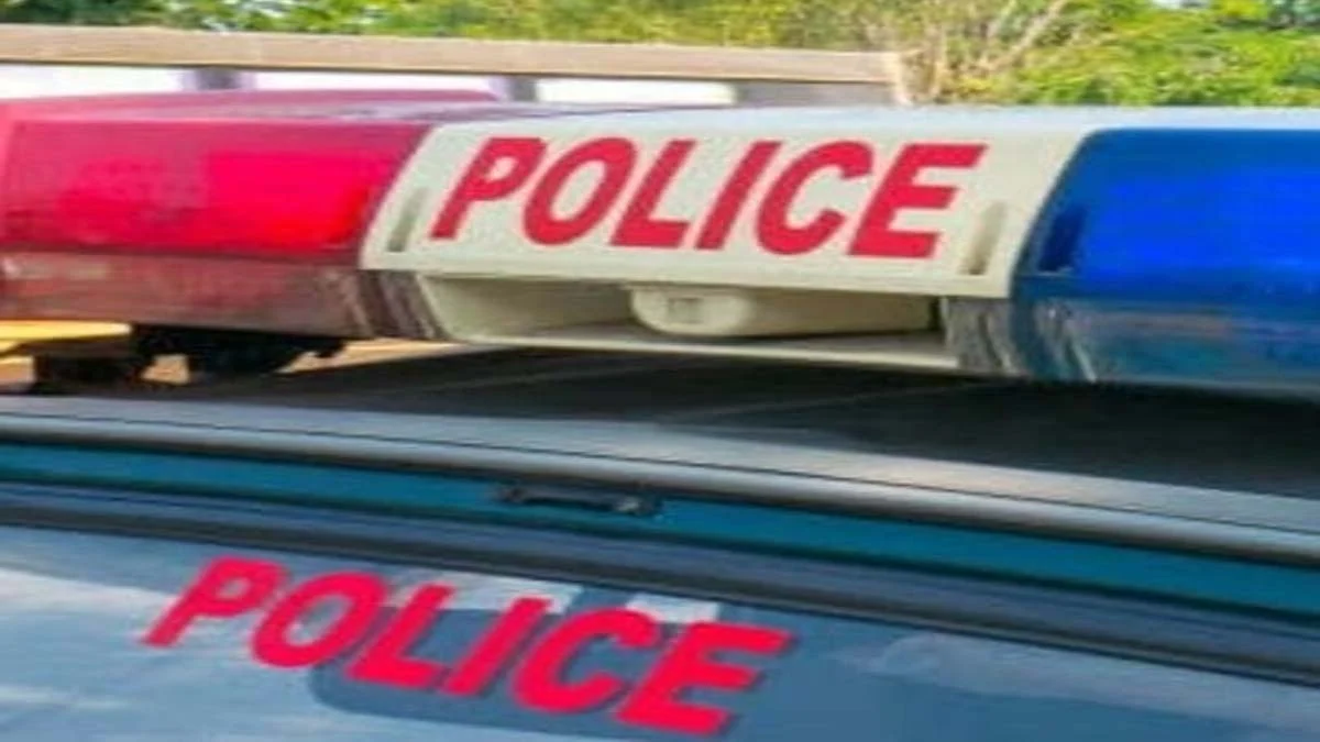 Tehri में 9.30 लाख की स्मैक के साथ युवक गिरफ्तार, ऑपरेशन प्रहार के तहत पुलिस की कार्रवाई Tehri में 9.30 लाख की स्मैक के साथ युवक गिरफ्तार, ऑपरेशन प्रहार के तहत पुलिस की कार्रवाई