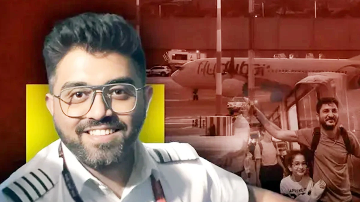 Mid Air Attack में घायल कैप्टन स्मित ने बचाई 174 यात्रियों की जान, रेखा गुप्ता और केजरीवाल ने सराहा Mid Air Attack में घायल कैप्टन स्मित ने बचाई 174 यात्रियों की जान, रेखा गुप्ता और केजरीवाल ने सराहा