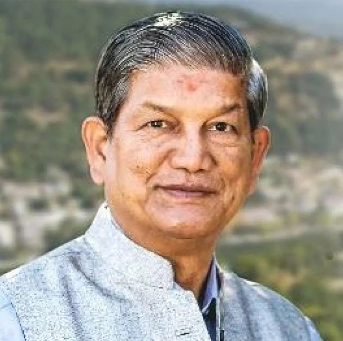 Congress में हरीश रावत की घेराबंदी या नई सियासी पारी की तैयारी ? भाजपा में जाने की चर्चा से उत्तराखंड में हलचल ! Congress में हरीश रावत की घेराबंदी या नई सियासी पारी की तैयारी ? भाजपा में जाने की चर्चा से उत्तराखंड में हलचल !